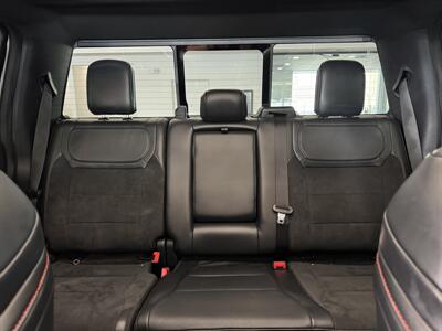 2023 Ford F-150 Raptor R   - Photo 13 - Gladstone, OR 97027