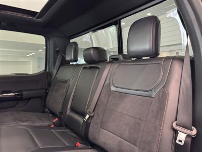 2023 Ford F-150 Raptor R   - Photo 11 - Gladstone, OR 97027