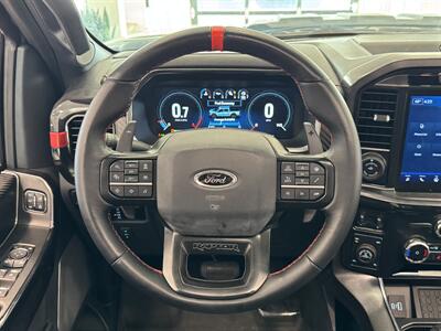 2023 Ford F-150 Raptor R   - Photo 18 - Gladstone, OR 97027