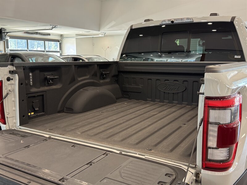 2023 Ford F-150 Raptor photo 40