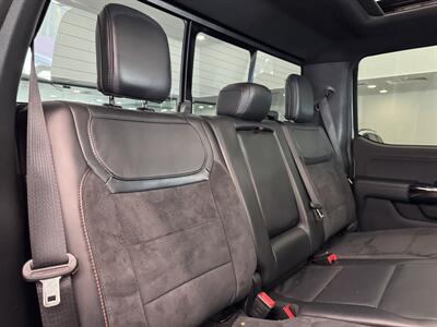 2023 Ford F-150 Raptor R   - Photo 12 - Gladstone, OR 97027