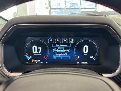 2023 Ford F-150 Raptor R   - Photo 19 - Gladstone, OR 97027