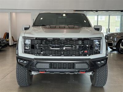 2023 Ford F-150 Raptor R   - Photo 2 - Gladstone, OR 97027
