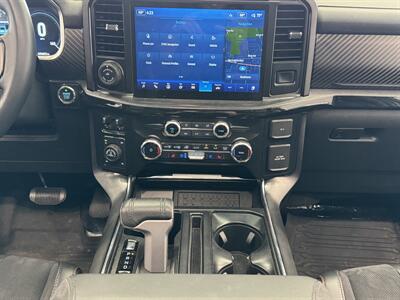 2023 Ford F-150 Raptor R   - Photo 24 - Gladstone, OR 97027