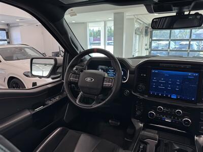 2023 Ford F-150 Raptor R   - Photo 15 - Gladstone, OR 97027