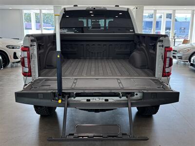 2023 Ford F-150 Raptor R   - Photo 30 - Gladstone, OR 97027