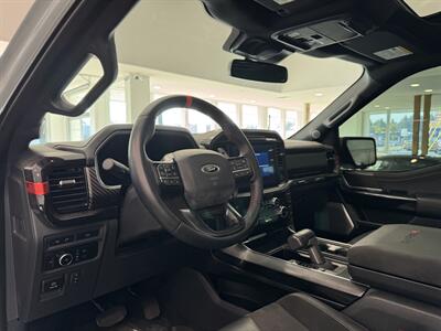 2023 Ford F-150 Raptor R   - Photo 7 - Gladstone, OR 97027