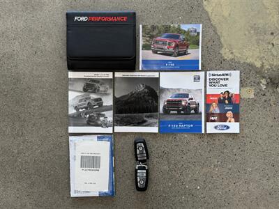 2023 Ford F-150 Raptor R   - Photo 36 - Gladstone, OR 97027