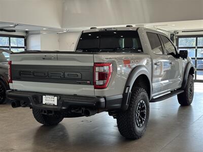 2023 Ford F-150 Raptor R   - Photo 6 - Gladstone, OR 97027