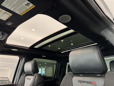 2023 Ford F-150 Raptor R   - Photo 28 - Gladstone, OR 97027