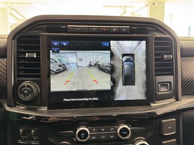 2023 Ford F-150 Raptor R   - Photo 23 - Gladstone, OR 97027