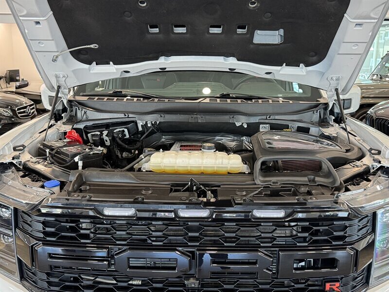 2023 Ford F-150 Raptor photo 42