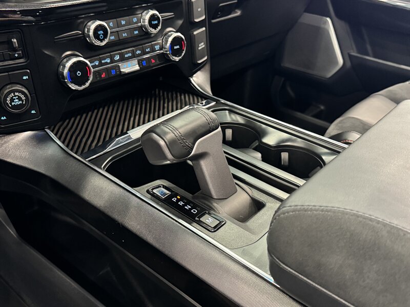 2023 Ford F-150 Raptor photo 36