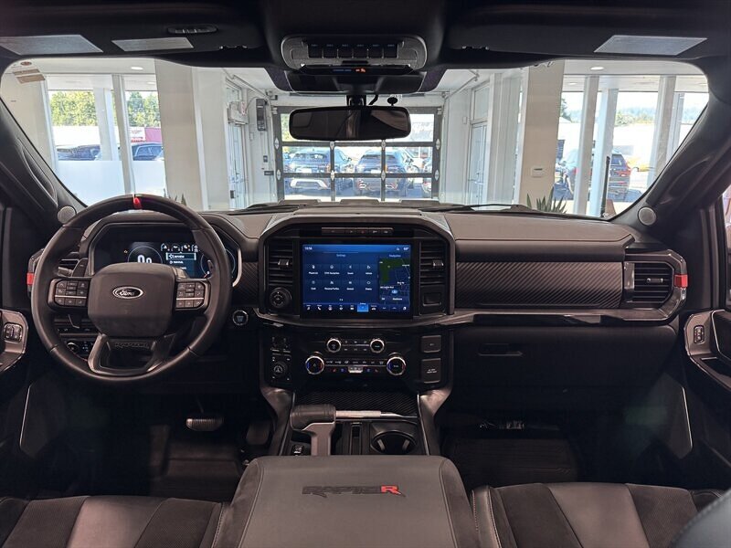 2023 Ford F-150 Raptor photo 6