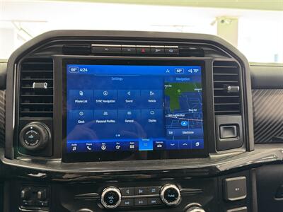 2023 Ford F-150 Raptor R   - Photo 21 - Gladstone, OR 97027