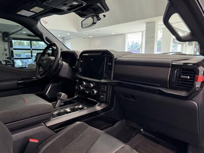 2023 Ford F-150 Raptor R   - Photo 10 - Gladstone, OR 97027
