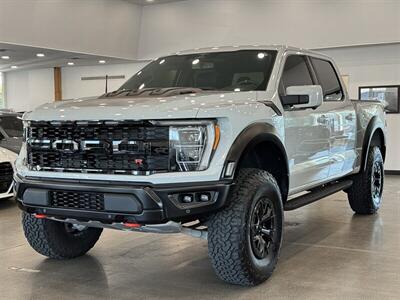 2023 Ford F-150 Raptor Truck