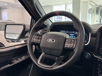 2023 Ford F-150 Raptor R   - Photo 17 - Gladstone, OR 97027