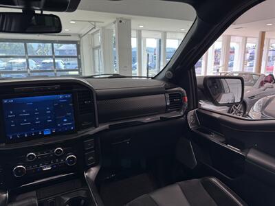 2023 Ford F-150 Raptor R   - Photo 16 - Gladstone, OR 97027