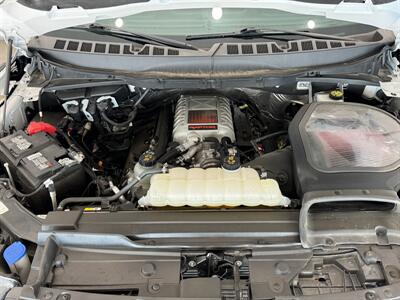 2023 Ford F-150 Raptor R   - Photo 34 - Gladstone, OR 97027