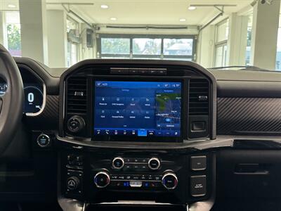 2023 Ford F-150 Raptor R   - Photo 20 - Gladstone, OR 97027