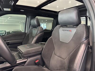2023 Ford F-150 Raptor R   - Photo 8 - Gladstone, OR 97027