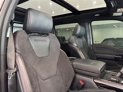 2023 Ford F-150 Raptor R   - Photo 9 - Gladstone, OR 97027