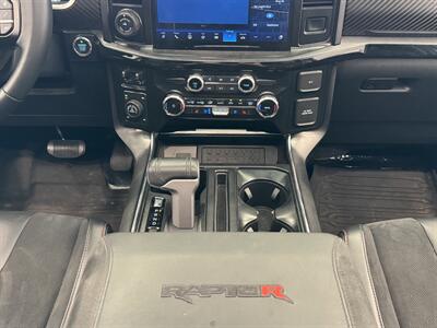 2023 Ford F-150 Raptor R   - Photo 25 - Gladstone, OR 97027