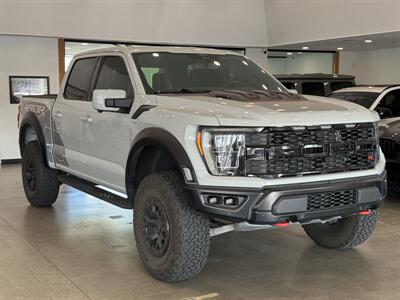 2023 Ford F-150 Raptor R   - Photo 3 - Gladstone, OR 97027