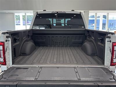 2023 Ford F-150 Raptor R   - Photo 29 - Gladstone, OR 97027