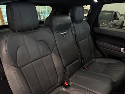 2015 Land Rover Range Rover Sport Supercharged   - Photo 22 - Gladstone, OR 97027