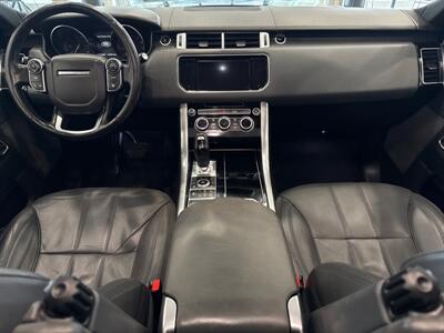 2015 Land Rover Range Rover Sport Supercharged   - Photo 8 - Gladstone, OR 97027