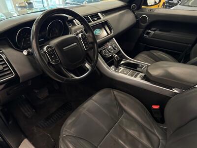 2015 Land Rover Range Rover Sport Supercharged   - Photo 24 - Gladstone, OR 97027