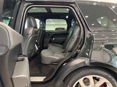 2015 Land Rover Range Rover Sport Supercharged   - Photo 12 - Gladstone, OR 97027