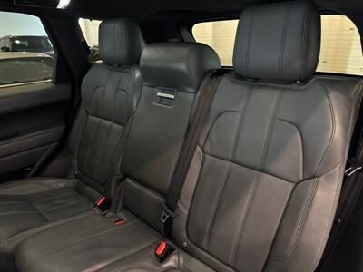 2015 Land Rover Range Rover Sport Supercharged   - Photo 21 - Gladstone, OR 97027