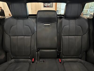 2015 Land Rover Range Rover Sport Supercharged   - Photo 11 - Gladstone, OR 97027