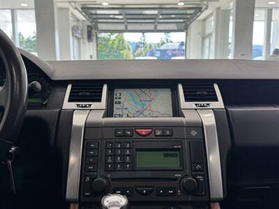 2006 Land Rover Range Rover HSE   - Photo 32 - Gladstone, OR 97027