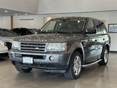 2006 Land Rover Range Rover HSE   - Photo 1 - Gladstone, OR 97027