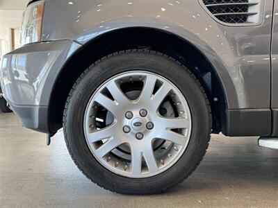 2006 Land Rover Range Rover HSE   - Photo 40 - Gladstone, OR 97027