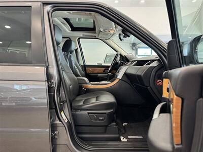 2006 Land Rover Range Rover HSE   - Photo 9 - Gladstone, OR 97027