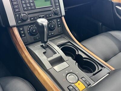 2006 Land Rover Range Rover HSE   - Photo 35 - Gladstone, OR 97027