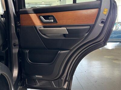 2006 Land Rover Range Rover HSE   - Photo 16 - Gladstone, OR 97027