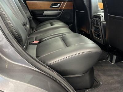2006 Land Rover Range Rover HSE   - Photo 20 - Gladstone, OR 97027
