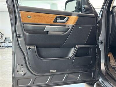 2006 Land Rover Range Rover HSE   - Photo 13 - Gladstone, OR 97027