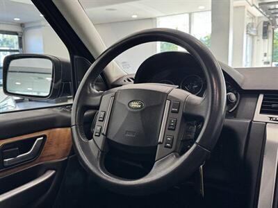 2006 Land Rover Range Rover HSE   - Photo 29 - Gladstone, OR 97027