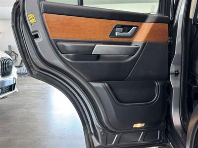 2006 Land Rover Range Rover HSE   - Photo 15 - Gladstone, OR 97027