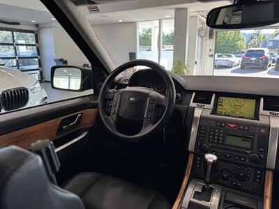2006 Land Rover Range Rover HSE   - Photo 27 - Gladstone, OR 97027