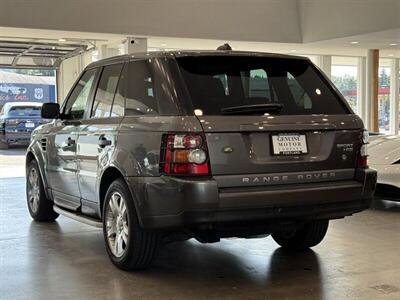 2006 Land Rover Range Rover HSE   - Photo 4 - Gladstone, OR 97027