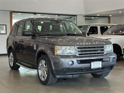 2006 Land Rover Range Rover HSE   - Photo 3 - Gladstone, OR 97027