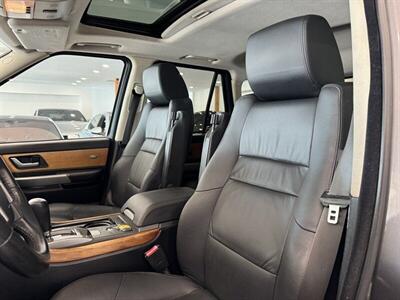 2006 Land Rover Range Rover HSE   - Photo 22 - Gladstone, OR 97027